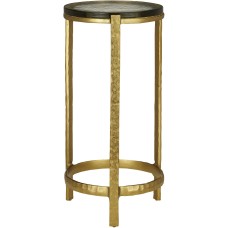 Currey Acea Drinks Table 4000-0154