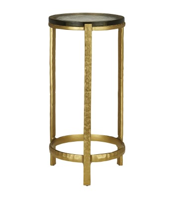 Currey Acea Drinks Table 4000-0154