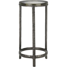 Currey Acea Drinks Table 4000-0155