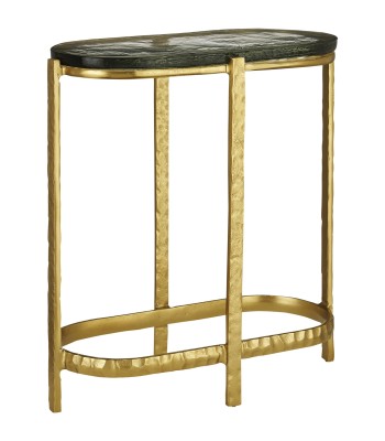 Currey Acea Side Table 4000-0158
