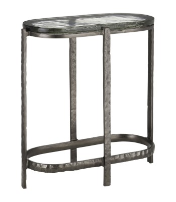 Currey Acea Side Table 4000-0159