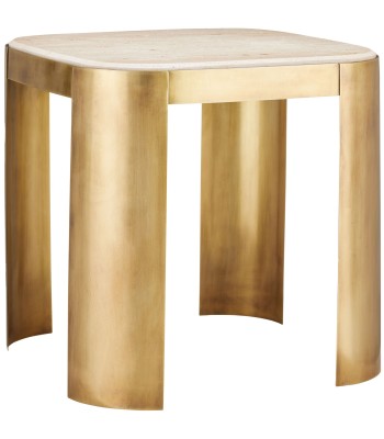 Currey Sev Accent Table 4000-0161