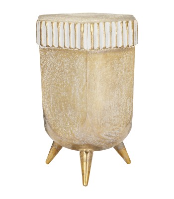Currey Corda Accent Table 4000-0162