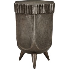 Currey Corda Accent Table 4000-0163