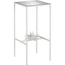 Currey Sisalana Accent Table 4000-0166