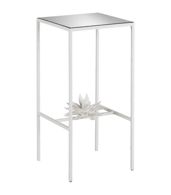 Currey Sisalana Accent Table 4000-0166