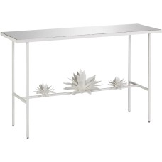 Currey Sisalana Console Table 4000-0167