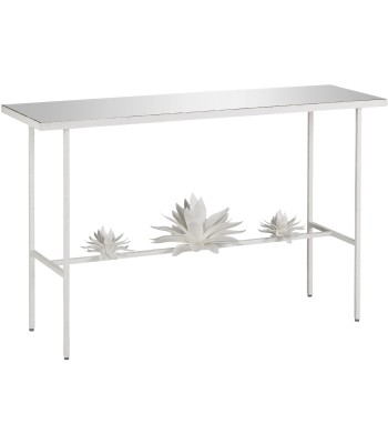 Currey Sisalana Console Table 4000-0167
