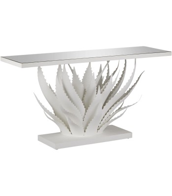 Currey Agave Console Table 4000-0168