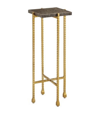 Currey Flying Gold Drinks Table 4000-0171
