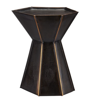 Currey Merola Accent Table 4000-0175