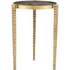 Currey Corrado Accent Table 4000-0180
