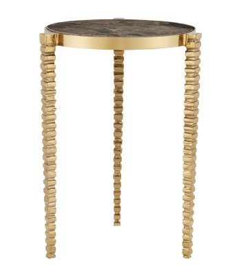 Currey Corrado Accent Table 4000-0180