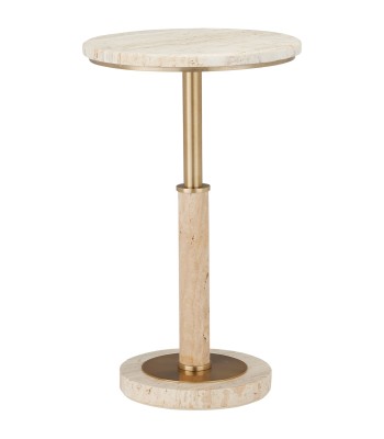 Currey Miles Accent Table 4000-0183