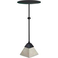 Currey Parna Accent Table 4000-0185