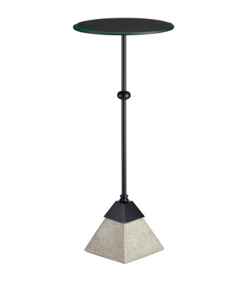 Currey Parna Accent Table 4000-0185