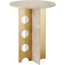 Currey Selene Accent Table 4000-0186