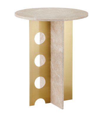 Currey Selene Accent Table 4000-0186