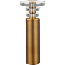 Currey Shani Drinks Table 4000-0188