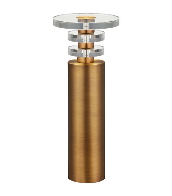 Currey Shani Drinks Table 4000-0188