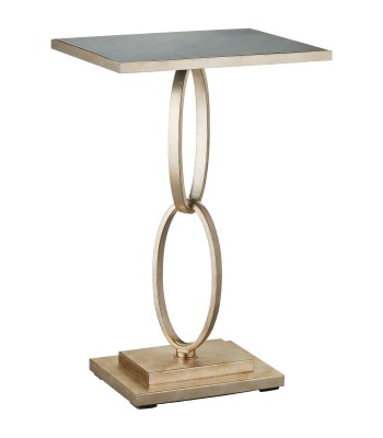 Currey Bangle Accent Table 4000-0189