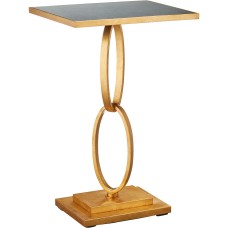 Currey Bangle Accent Table 4000-0190