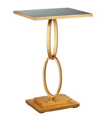 Currey Bangle Accent Table 4000-0190
