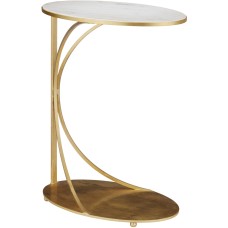 Currey Orla C Table 4000-0193
