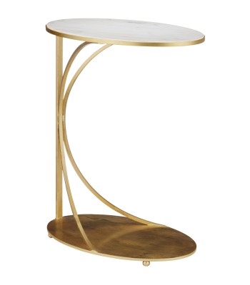 Currey Orla C Table 4000-0193