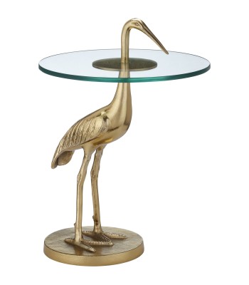 Currey Crane Accent Table 4000-0194