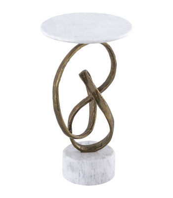 Currey Ruban Accent Table 4000-0196