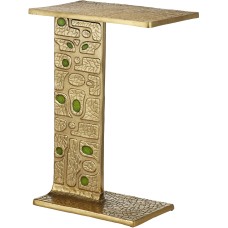 Currey Beau Monde C Table 4000-0197
