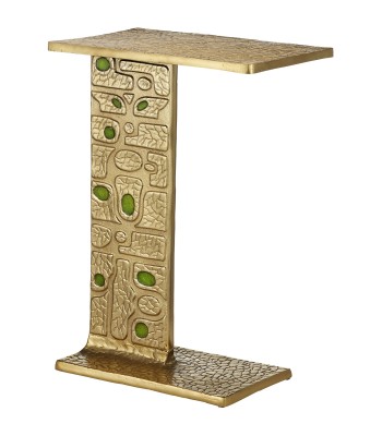 Currey Beau Monde C Table 4000-0197