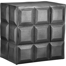 Currey Bower Side Table 4000-0198