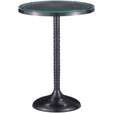 Currey Erno Accent Table 4000-0202