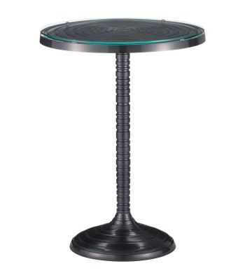 Currey Erno Accent Table 4000-0202