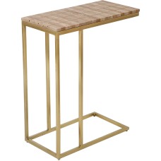 Currey Dezi C Table 4000-0203