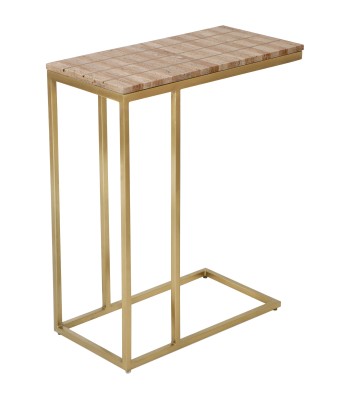 Currey Dezi C Table 4000-0203