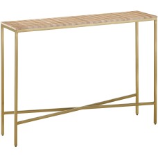 Currey Dezi Console Table 4000-0204