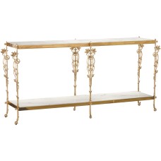 Currey Fiore Console Table 4000-0205