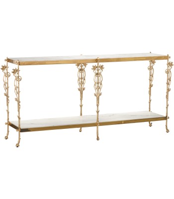 Currey Fiore Console Table 4000-0205