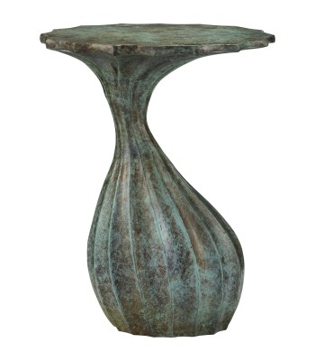 Currey Tunis Accent Table 4000-0207