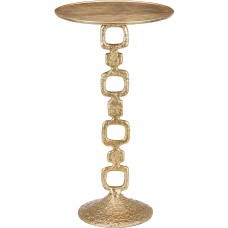 Currey Jussi Drinks Table 4000-0208