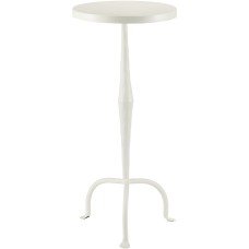 Currey Irma Drinks Table 4000-0210