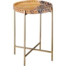 Currey Freya Accent Table 4000-0211