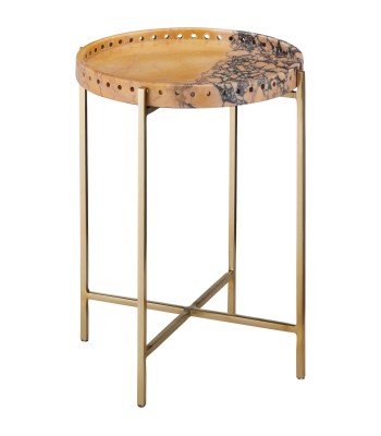 Currey Freya Accent Table 4000-0211