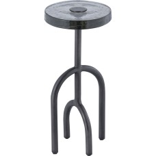 Currey Grove Drinks Table 4000-0212