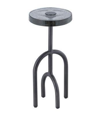 Currey Grove Drinks Table 4000-0212