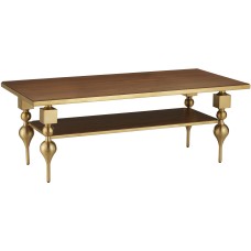 Currey Maeve Cocktail Table 4000-0214