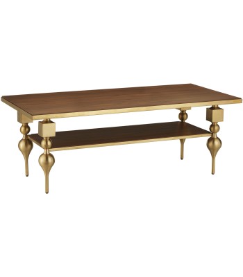 Currey Maeve Cocktail Table 4000-0214